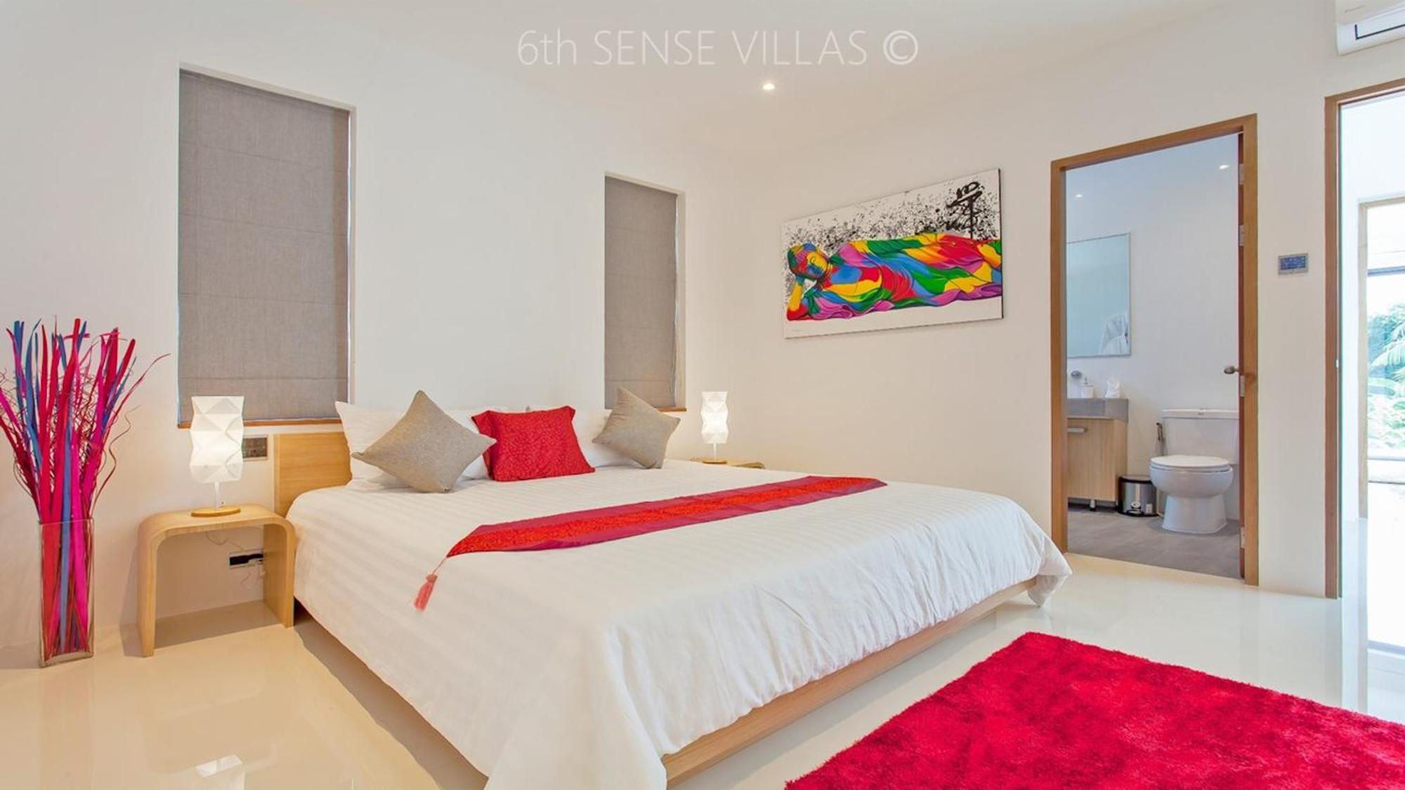 Exquisite 4br Boutique Pool Samakki Garden In וילה *