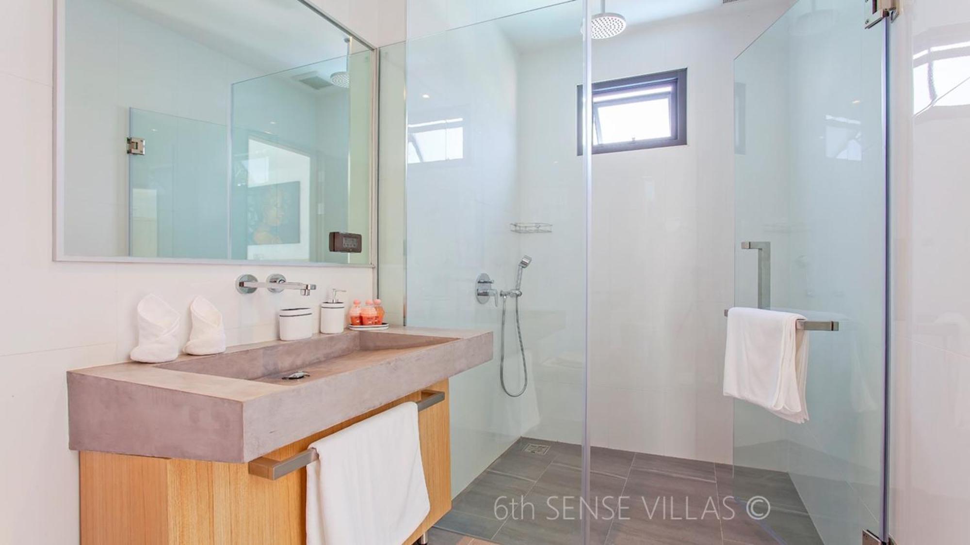 Exquisite 4br Boutique Pool Samakki Garden In וילה Rawai